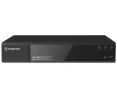 Видеорегистратор IP 4 канала Tantos TSr-NV04155P