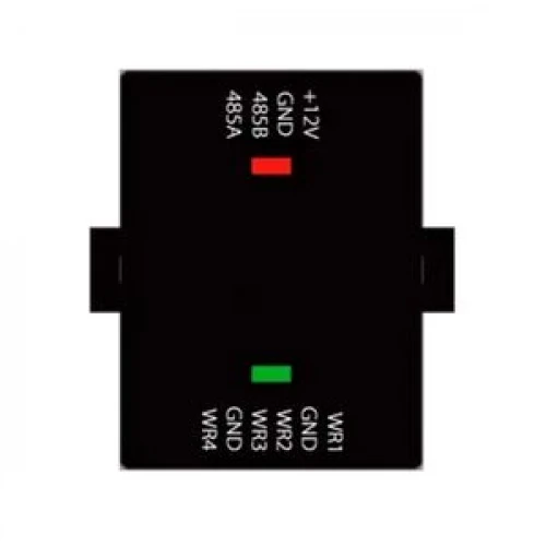 Конвертер WR485 RS485-Wiegand