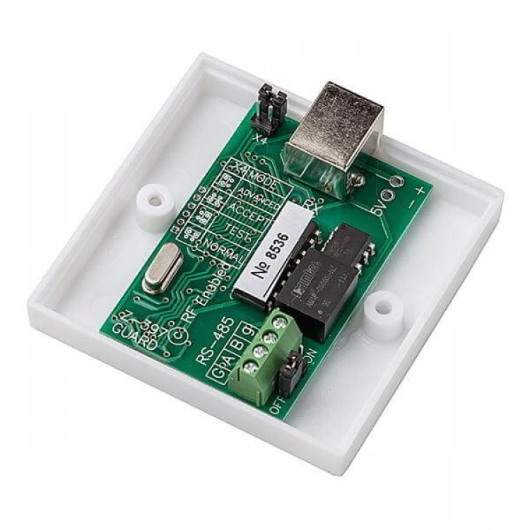 Конвертер IronLogic Z-397 (мод. USB Guard)